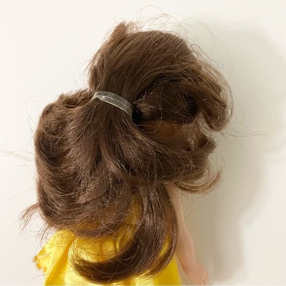 Disney Princess Belle Toddler Doll - Picture 7 of 14